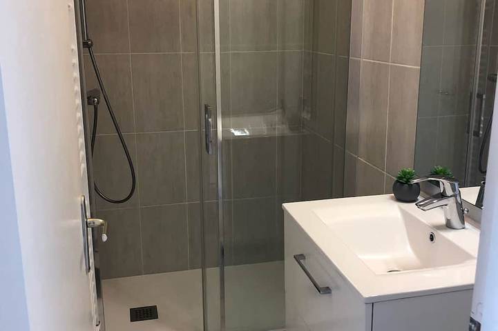 Location de vacances pour 4 personnes, avec terrasse à Le Conquet - 4