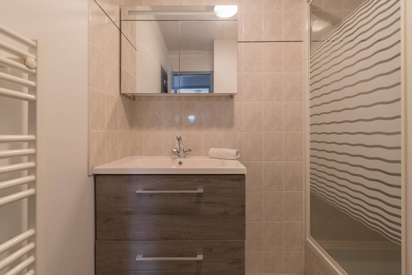 Apartamento entero, Le Clémenceau - Centre-ville - Wifi  in Pornic, Côte de Jade