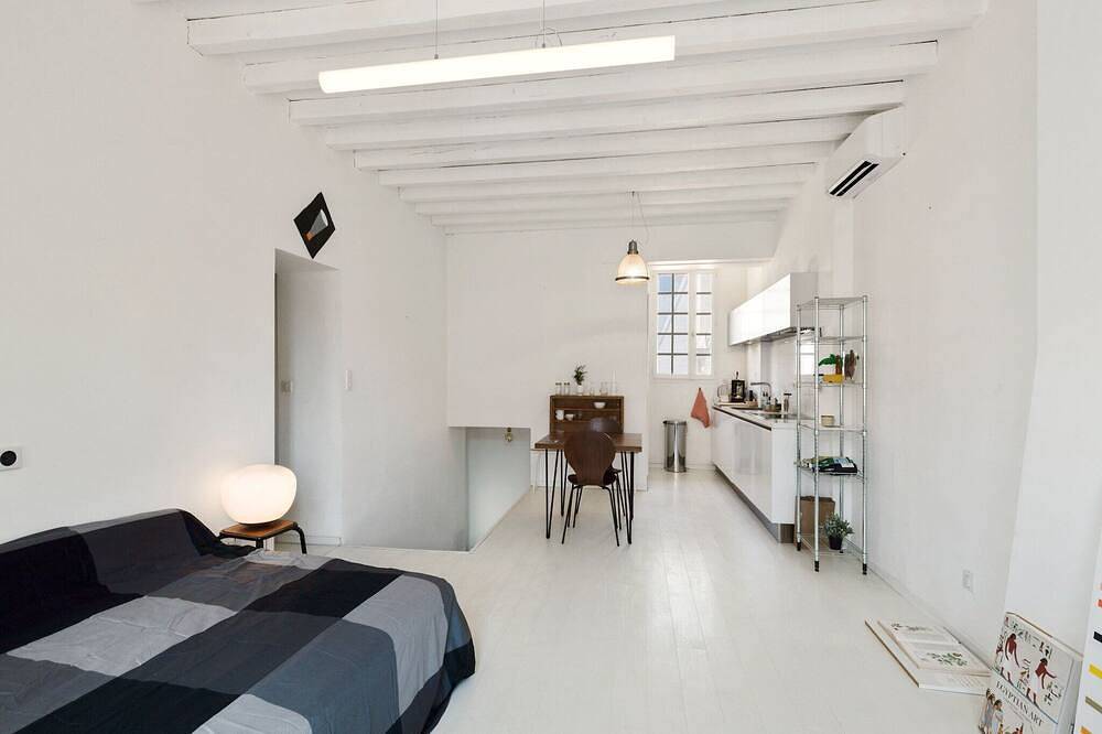 Entire apartment, Apartment in Avignon near Palais de Papes in Avignon, Vaucluse