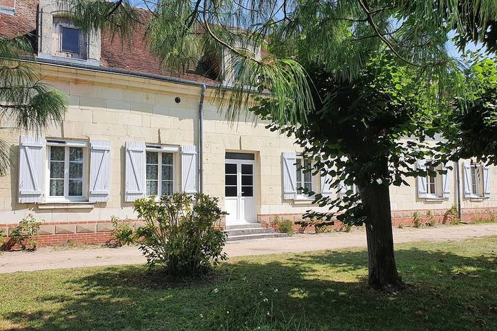 Ferienhaus für 8 Personen - 1