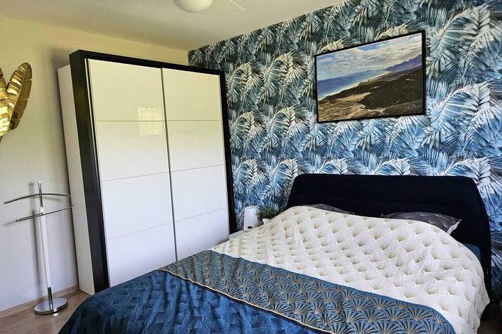 Location de vacances pour 4 personnes, avec Jardin à Bourg-en-Bresse - 3