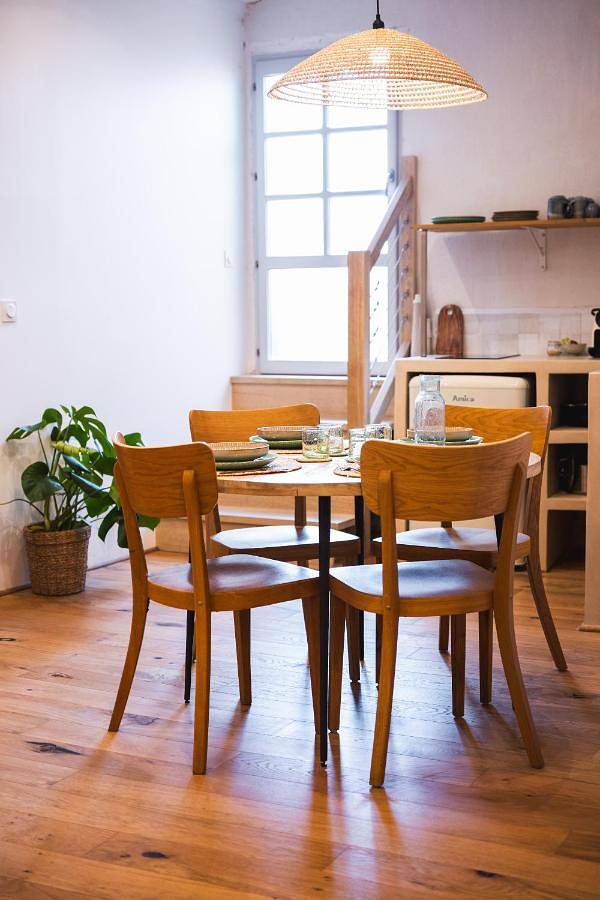 Appartement entier, La Maison des Lamanon in Salon-de-Provence, Côte méditerranéenne (France)