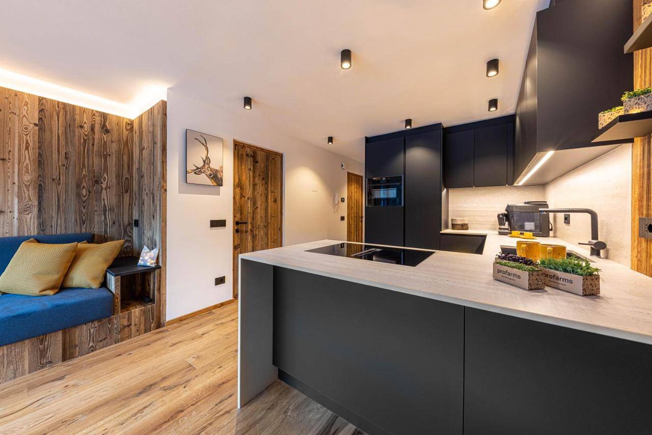 Ganze Wohnung, Enjoy Dolomites - Chalet in St. Christina in Gröden, Dolomiti Superski
