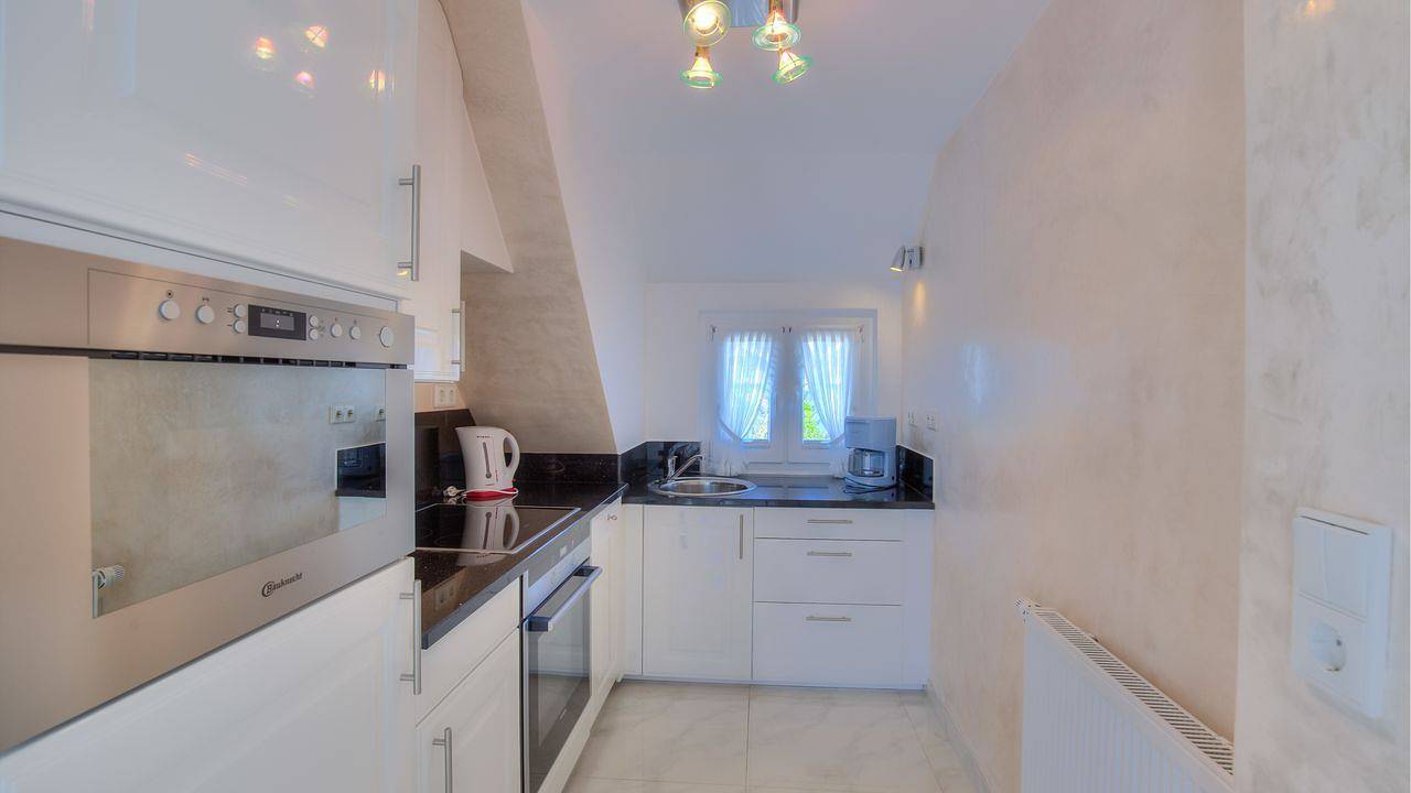 Ganze Ferienwohnung, Ferienwohnung für 3 Personen (55 m²) in Wenningstedt in Wenningstedt, Sylt