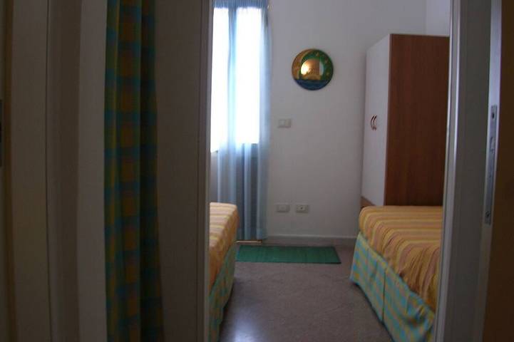 Appartement entier, Appartement tout confort à Santa Cesarea Cesarea Terme in Santa Cesarea Terme, Province de Lecce