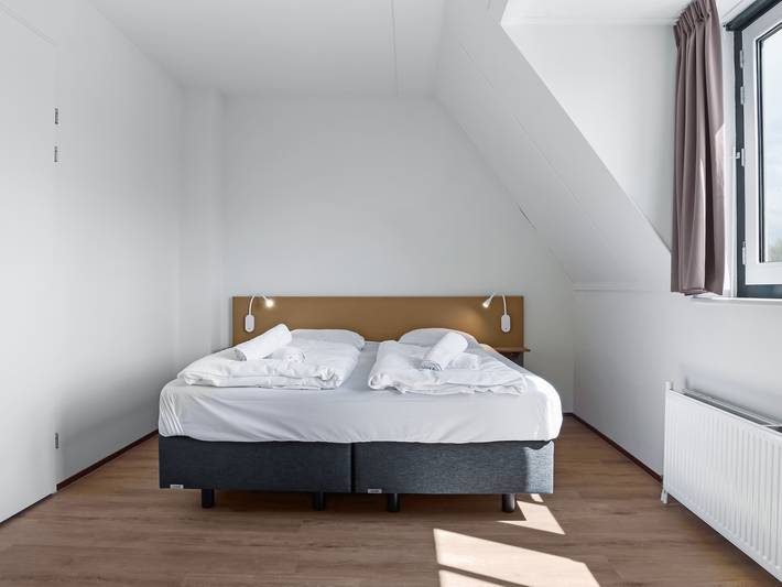 Bungalow für 4 Personen in Lauwersmeer - 3