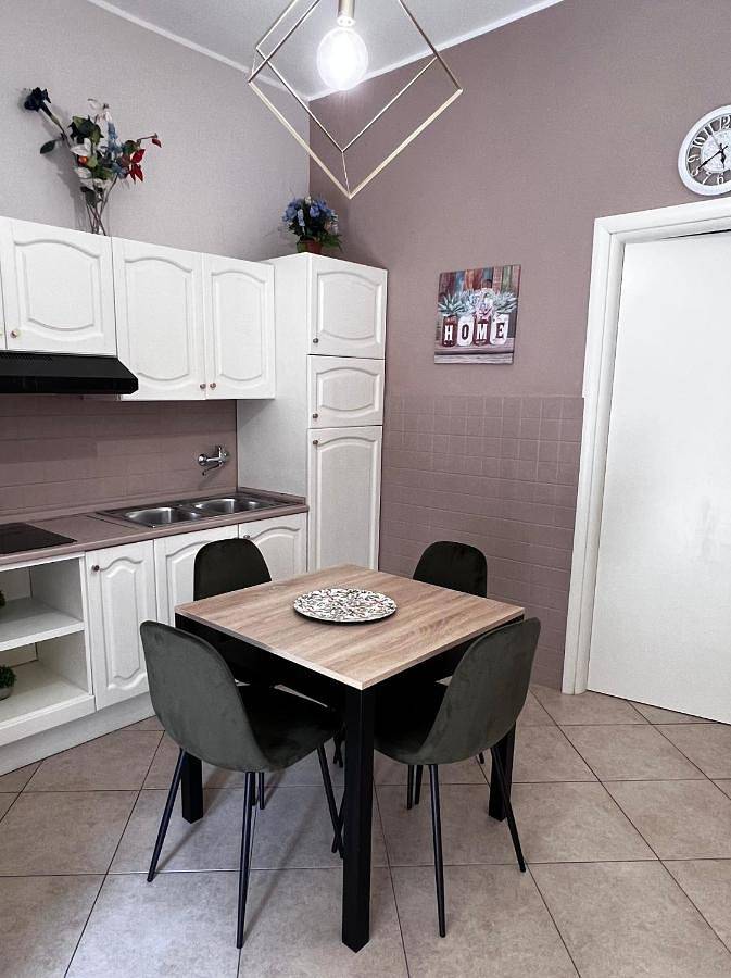 Gîte pour 3 personnes, avec Vue à San Giovanni Gemini