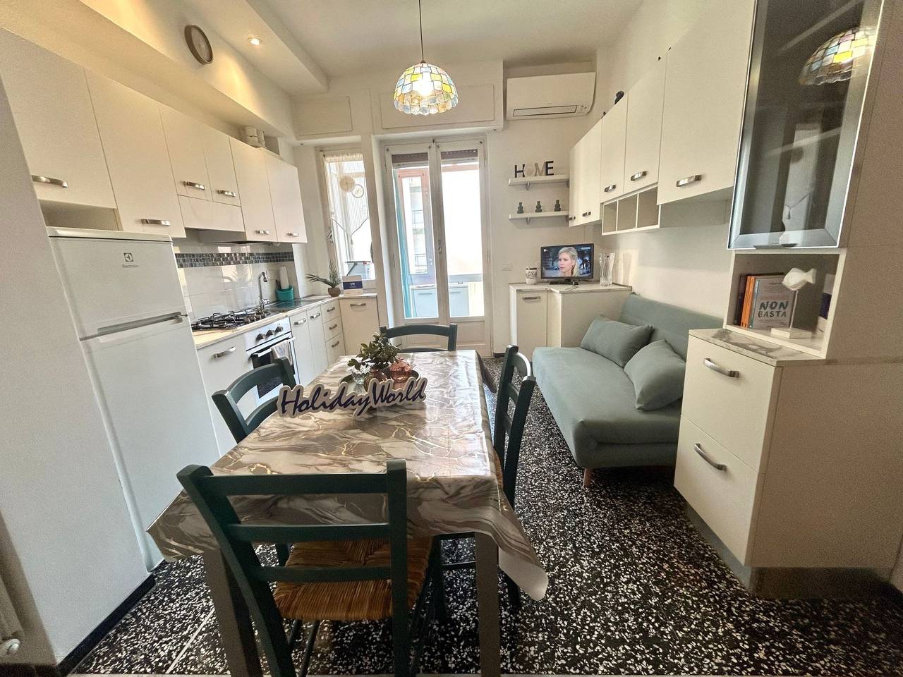 Appartamento intero, Goodvibes in Savona (Città), Savona