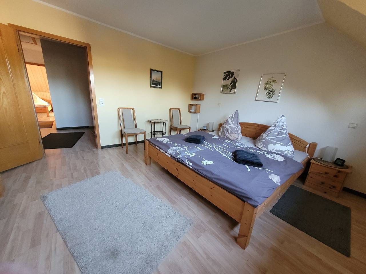 Vakantiehuis voor 5 personen met tuin, foto 11