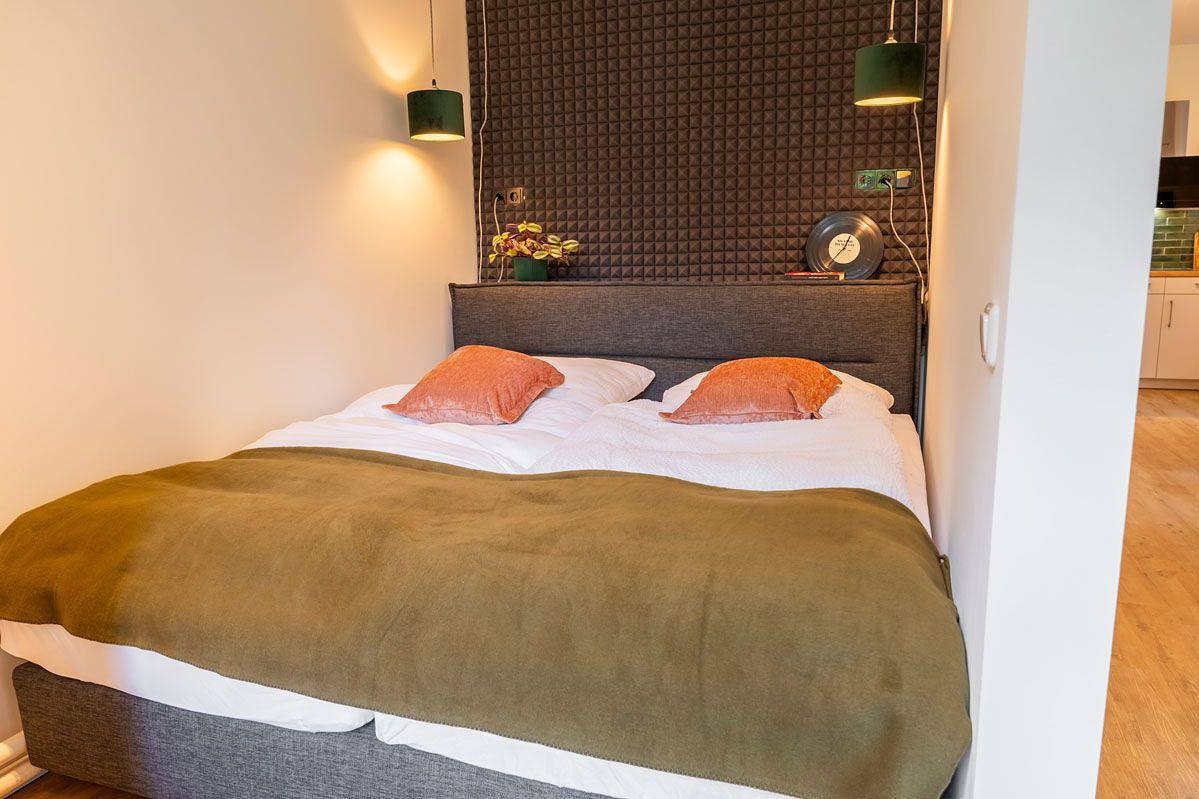 Ganze Wohnung, Entspannen & Natur erleben im Angeliter Ferienhof - Ferienwohnung Taylor in Taarstedt, Schleswig-Flensburg