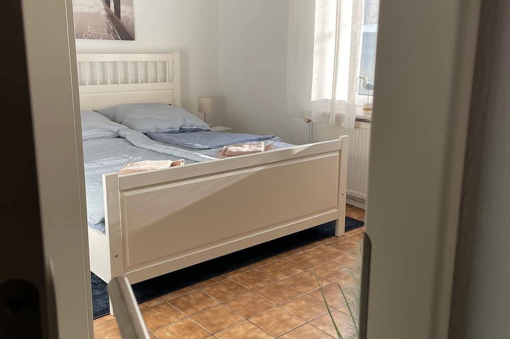Ganze Wohnung, Ferienwohnung/App. für 4 Gäste mit 55m² in Timmendorfer Strand in Niendorf, Timmendorfer Strand