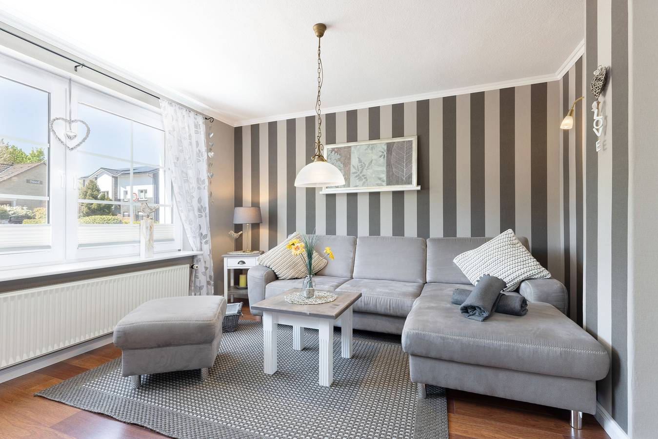 Komfort-Ferienhaus Gröschke | Chr.-Westphal-Str. 17 | Apparto Grömitz in Grömitz, Ostholstein