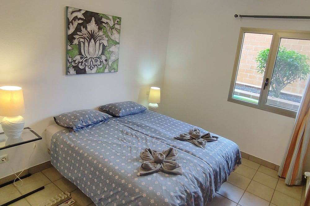 Apartamento entero, Ferienwohnung Esquinzoplaya und Meer in Mal Nombre, Pájara