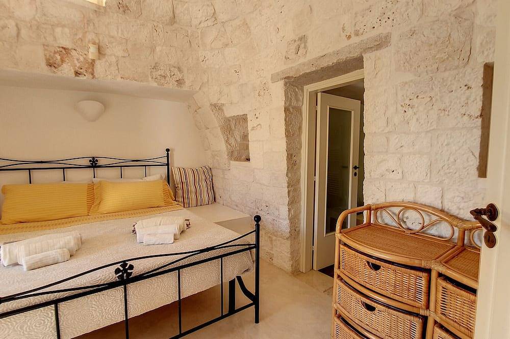 Superbes trulli de campagne avec piscine privée in Cisternino, Salento