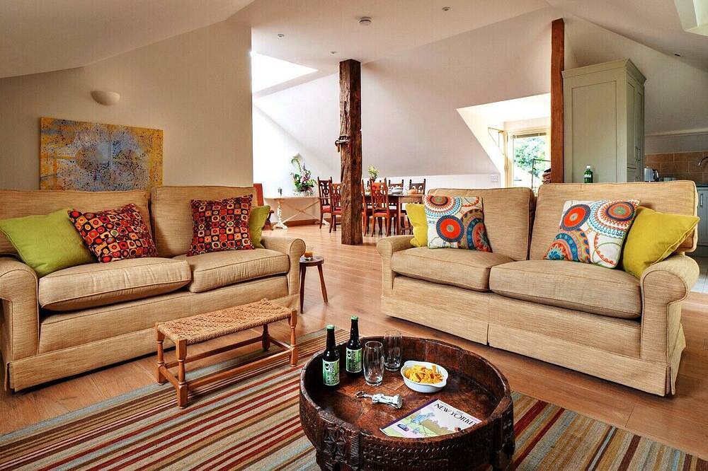 Cottage for 4 People in Kingham, The Cotswolds