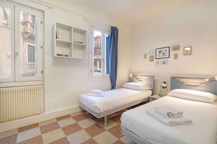 Gîte pour 4 personnes à Venise - 2