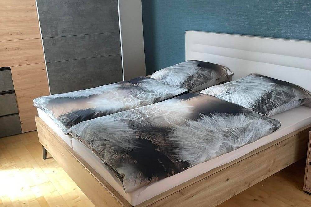 Ganze Wohnung, Altstadtferienwohnung Einbeck - Altstadtferienwohnung im 1. Og in Einbeck, Weserbergland