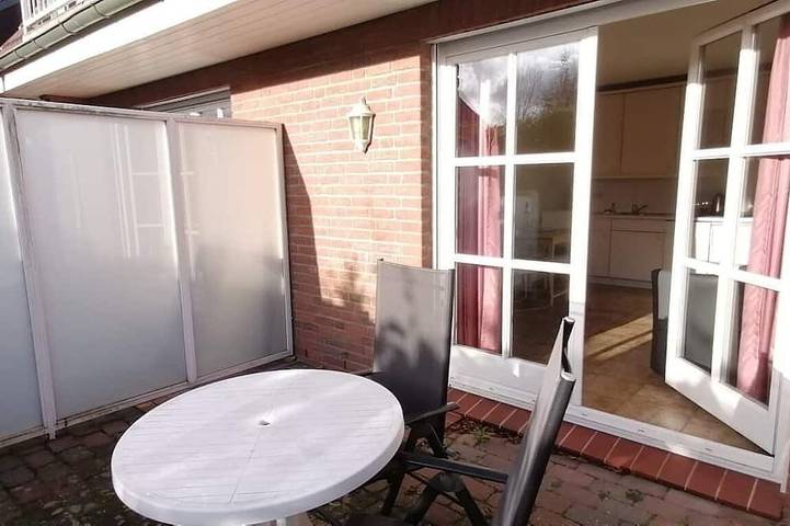 Ganze Wohnung, Haus Meisennest, Wohnung Möwe in Westerland, Sylt (Gemeinde)