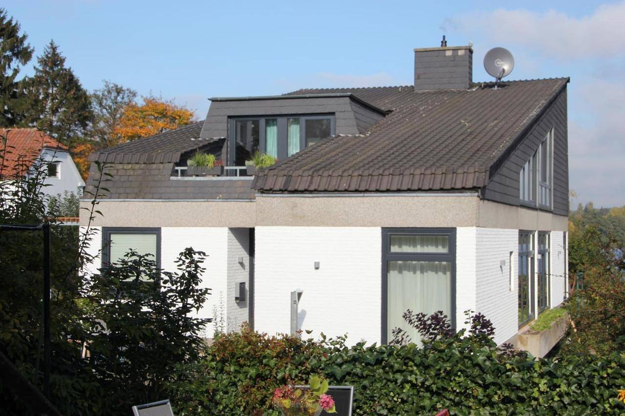 Ganze Wohnung, Ferienwohnung am Schöhsee in Plön, Plön (Stadt)