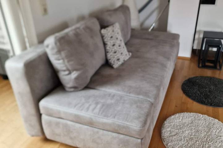 Gîte pour 2 personnes à Homburg - 4