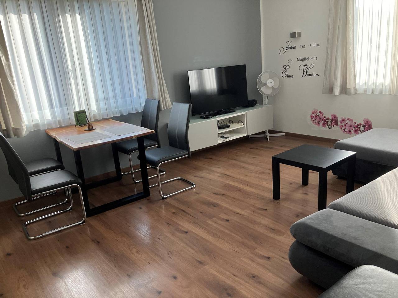 Appartement entier, Appartement près de Vienne avec piscine privée in Mauerbach, Traisental