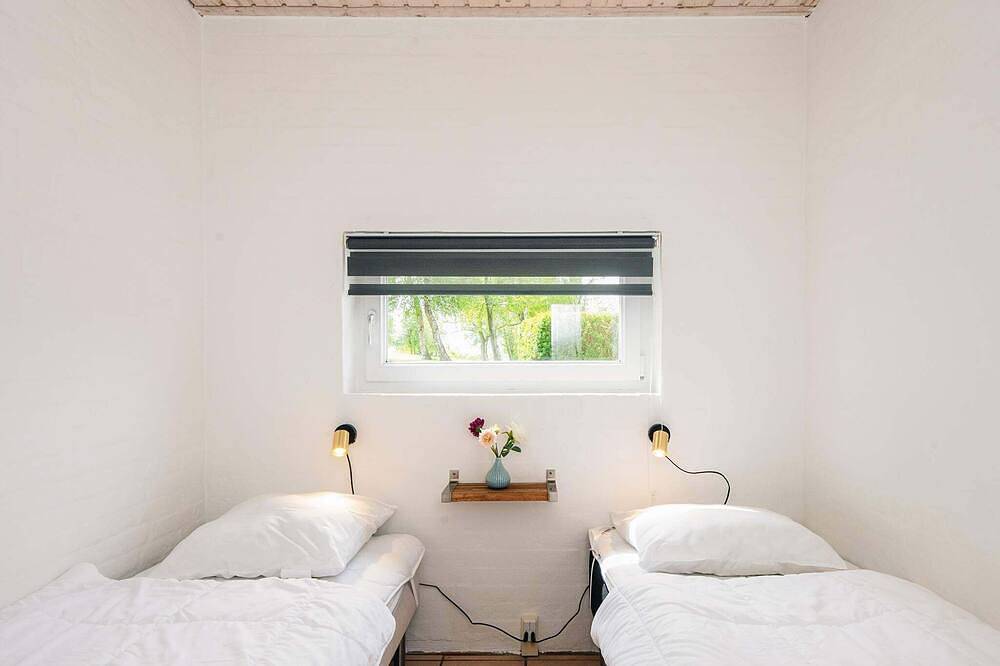 4 Sterne Ferienhaus in Haderslev in Diernæs, Hadersleben