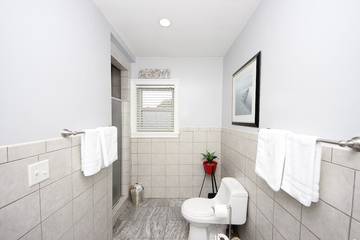 Vacation House for 12 Guests in Stamford, Connecticut, Picture 1