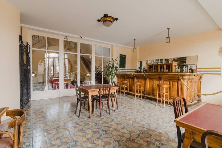 Gîte pour 8 personnes, avec jardin à Font-Romeu-Odeillo-Via - 2