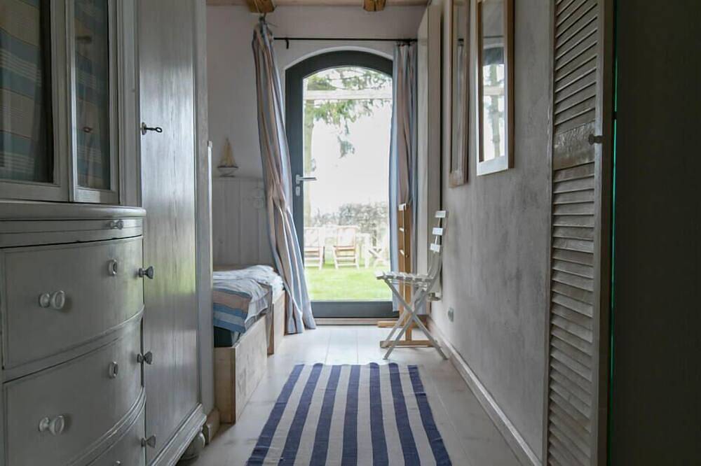 Exclusive Scheune nahe Ostsee in Bastorf, Neubukow-Salzhaff