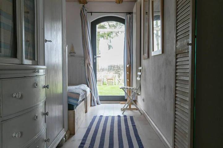 Ferienhaus für 4 Personen, mit Garten und Sauna in Bastorf - 4