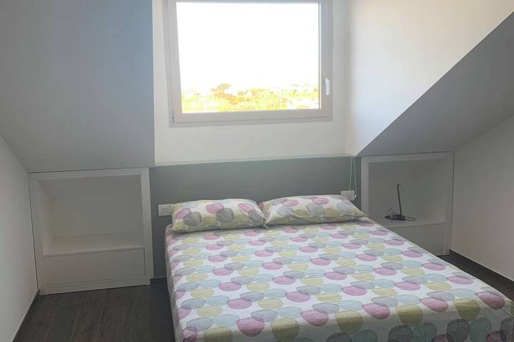 Appartement dans une villa avec jacuzzi in Balestrate, Province de Palerme