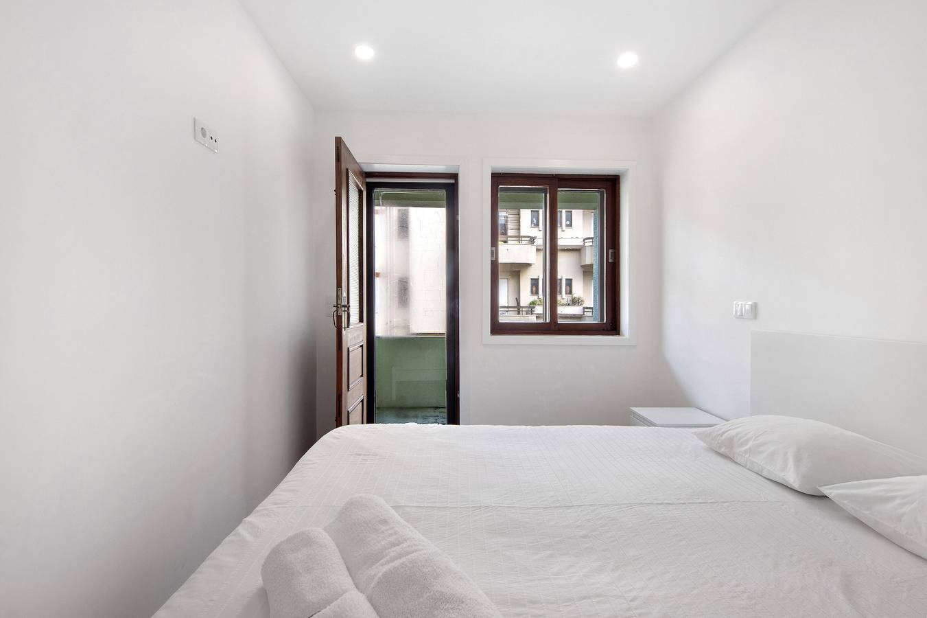 Apartamento inteiro, Apartamento 'Furadouro 2 com Vista Mar' com Vista Mar, Varanda e Wi-Fi in Furadouro, Ovar
