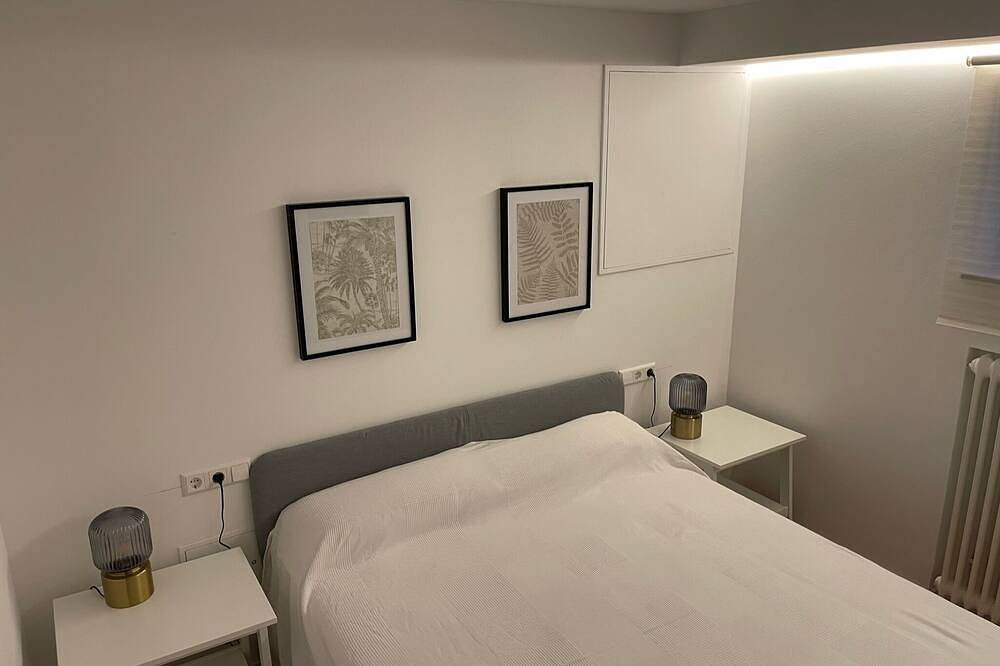 Appartamento intero, Beautiful vacation apartment right next to the nature park in Leinfelden-Echterdingen, Circondario di Esslingen
