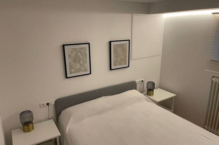 Ferienwohnung für 2 Personen in Leinfelden-Echterdingen - 3