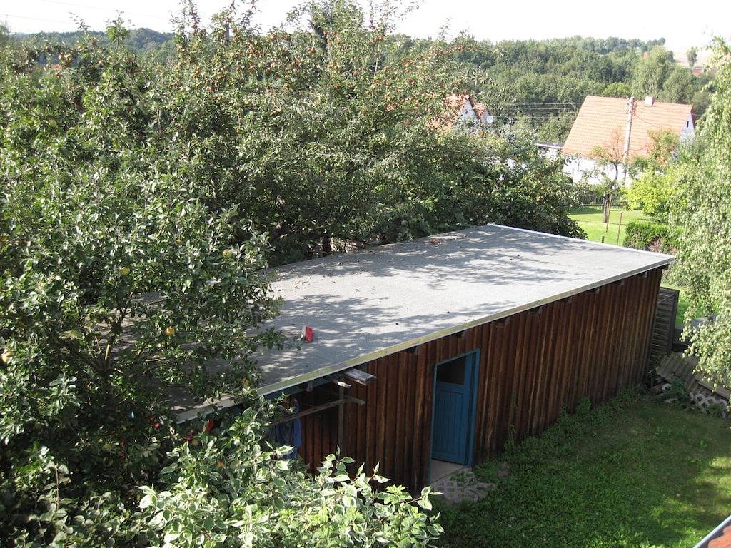 Ferienhaus in Reinsberg mit Sauna in Reinsberg, Chemnitz und Umgebung