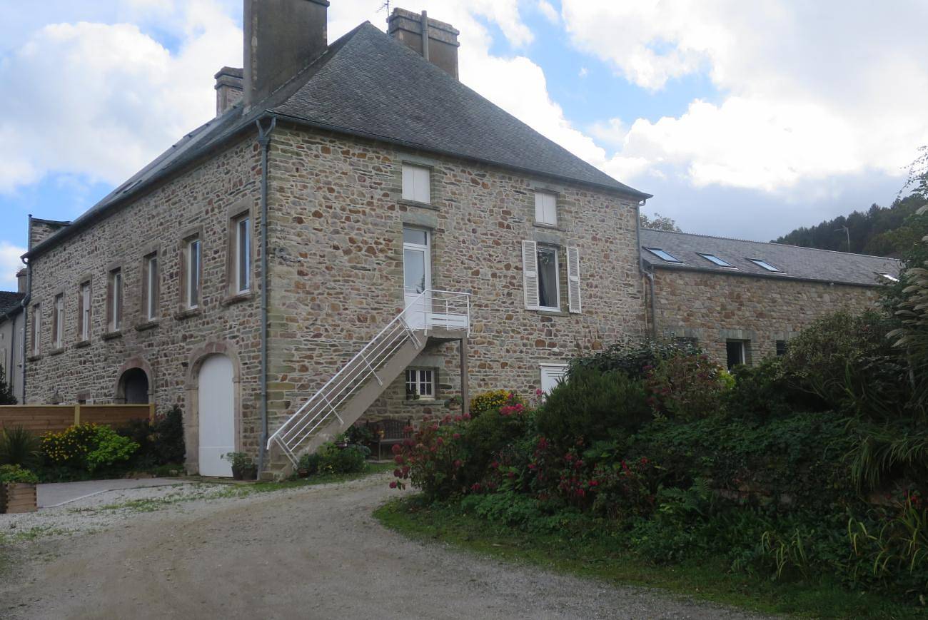 La Ferme du Maupas in Tourlaville, Cherbourg-en-Cotentin