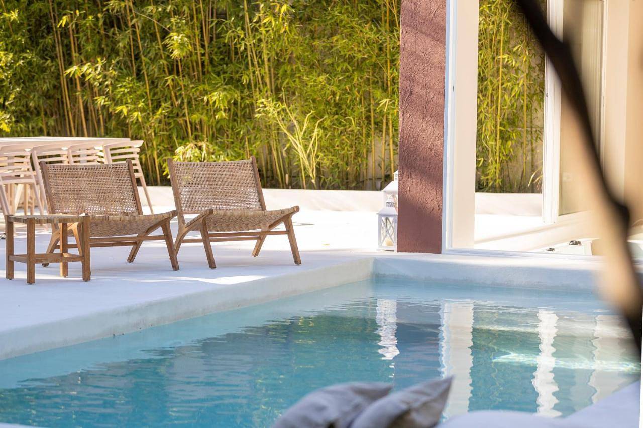 Casa dos Pinheiros 109 - Private Villa with pool & heated Spa in Πόρτο, Porto District