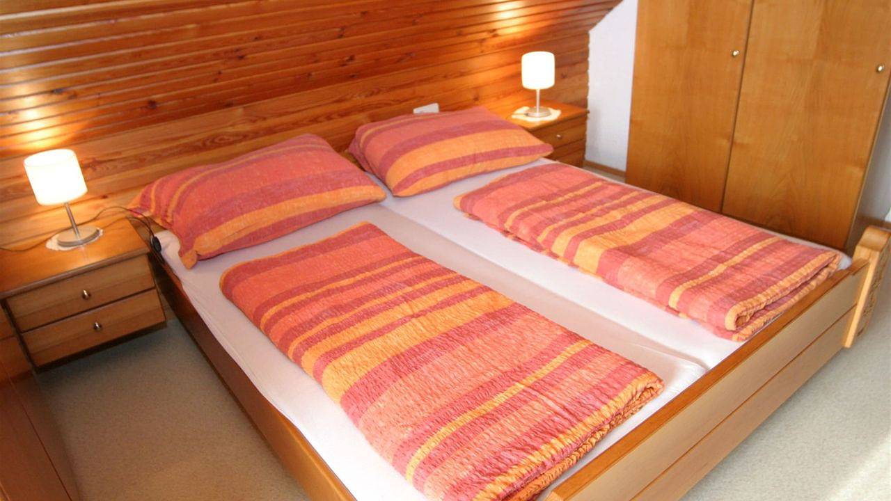 Ganze Ferienwohnung, Ferienwohnung für 6 Personen (65 m²) in Bleiburg in Karawanken und Bachergebirge, Feistritz ob Bleiburg
