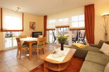 Villa für 4 Personen in Heringsdorf, Usedom, Bild 3
