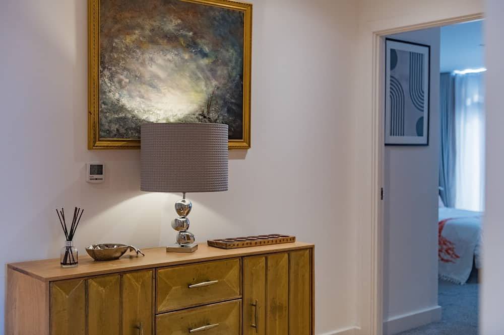 Ganze Wohnung, Bun Penny Apartment, Herne Bay in Herne Bay, Kent