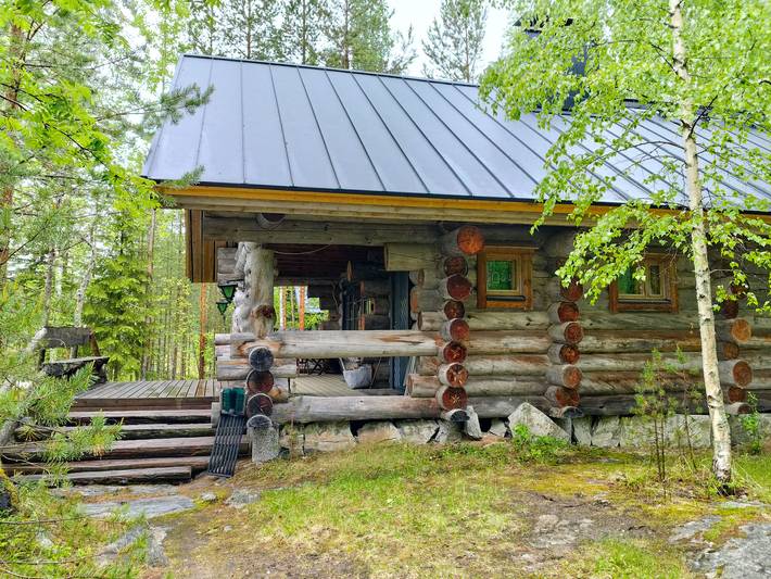 Köllölä 1 in Pielinen