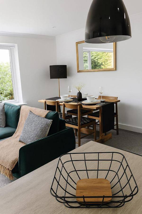 Apartment for 6 people in Winchester