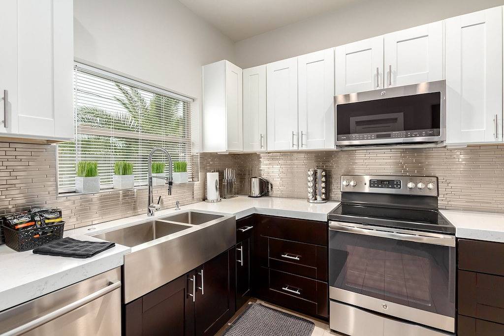 Phx Retreat | 2 Bedroom 2 Bath Home in Historic Neighborhood in Phoenix, Maricopa County