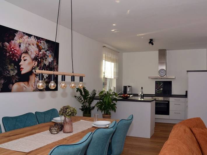 Ferienhaus mit 3 Schlafzimmer in Hamminkeln, Kreis Wesel
