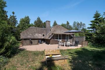 Ferienhaus für 6 Personen in Houstrup Strand