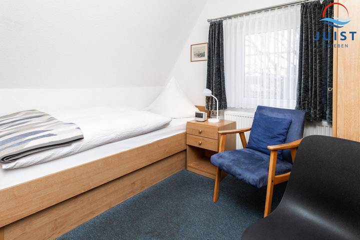 Ferienwohnung für 1 Personen - 1