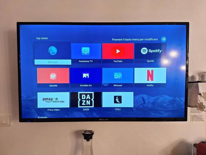 Gîte pour 3 personnes, avec vue à Novi Ligure - 2