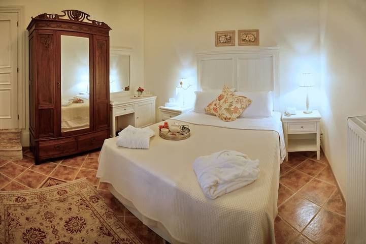 Ferienhaus für 14 Personen, mit Garten in Petra (Griechenland) - 2