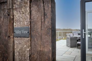 Lodge for 8 People in Penally, Pembrokeshire, Photo 1
