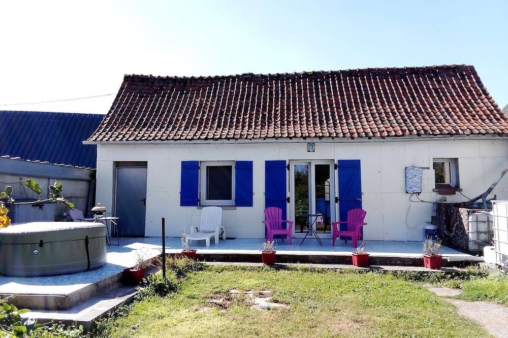 Maison Picarde, Baie de Somme. Bienvenue !!! in Feuquières-en-Vimeu, Région d'Abbeville